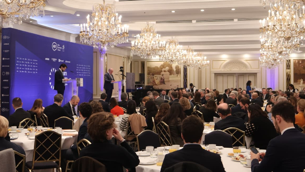 Mr. Andrius Kubilius