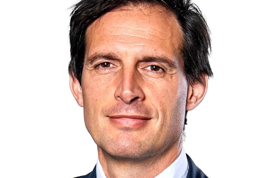Mr. Wopke Hoekstra