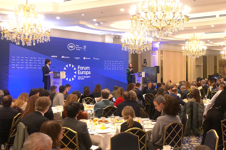 Ms. Teresa Ribera Rodríguez