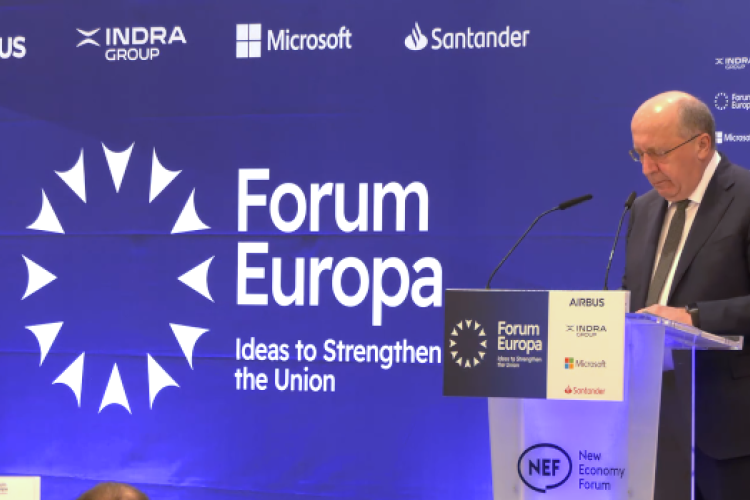 Mr. Andrius Kubilius