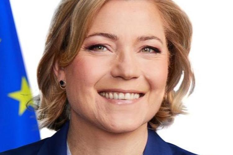 Ms. Henna Virkkunen