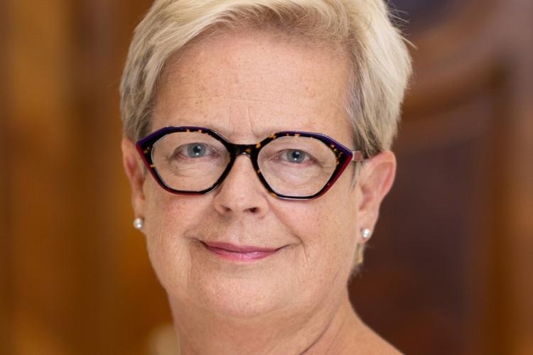 Ms. Sirpa Rautio